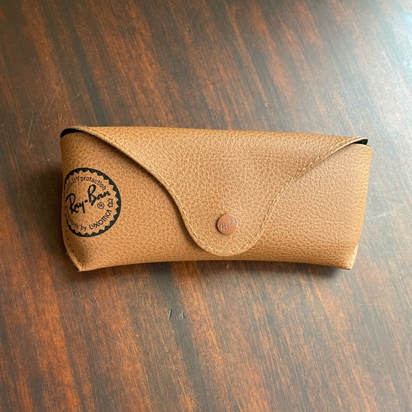 Ray-ban sunglasses - Picture 8 of 8